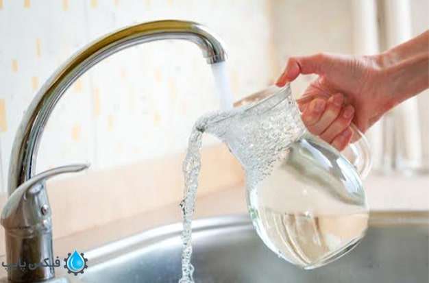چطور فشار آب خانه را آزمایش کنیم؟