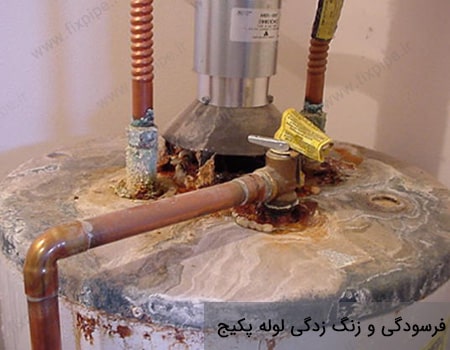 بهترین زمان بازسازی لوله کشی پکیج