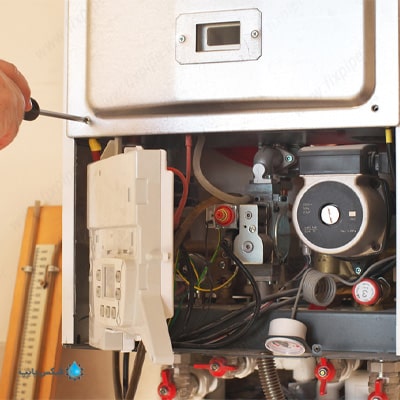 تعمیر پکیج دیواری مرزداران