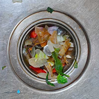 دلایل گرفتگی لوله فاضلاب