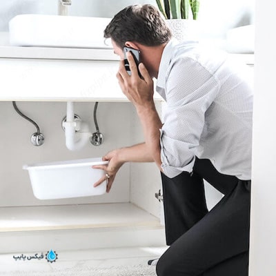 علت گرفتگی چاه فاضلاب چیست؟