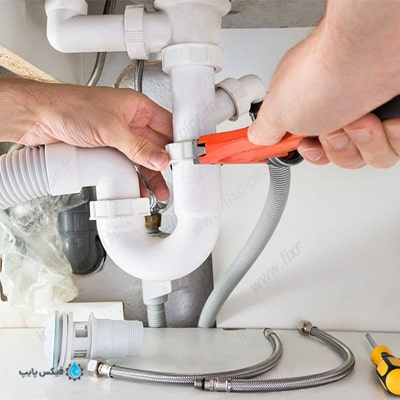 لوله کشی حکیمیه تهران فوری