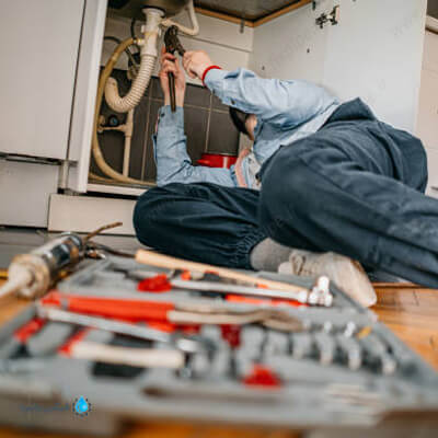 لوله کشی در یوسف آباد