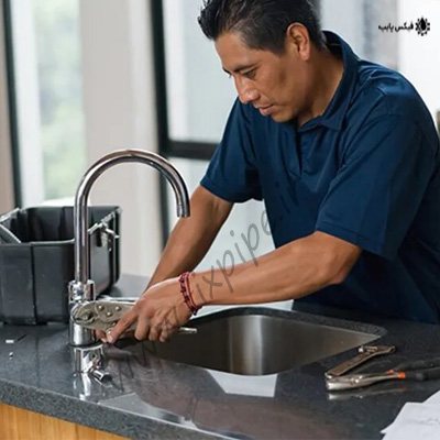 لوله کشی آجودانیه با بهترین کیفیت