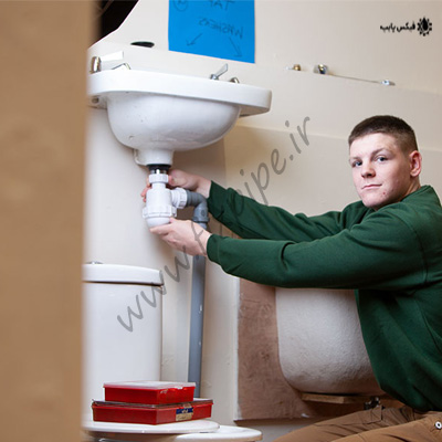 چرا لوله کشی آجودانیه فیکس پایپ؟