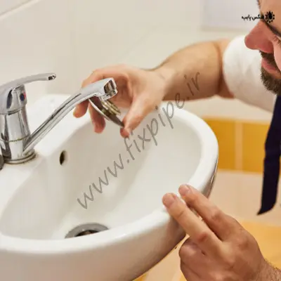 انجام کار به صورت شبانه روزی و فوریدر لوله کشی امیرآباد
