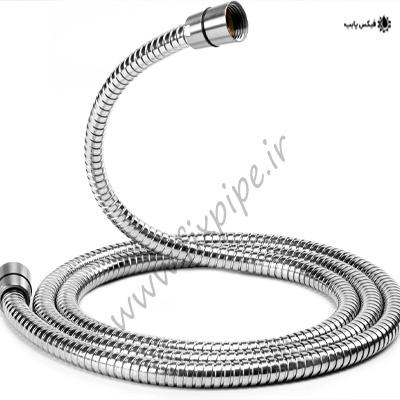 مراحل نصب شلنگ توالت پلاستیکی و فلزی