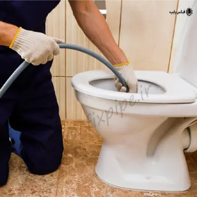 لوله کشی اقدسیه شبانه روزی بدون تعطیلی