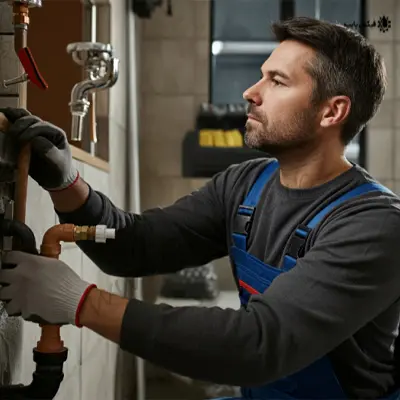 قیمت لوله کشی در اقدسیه تهران