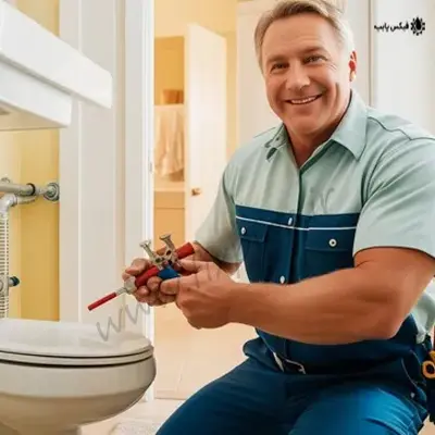 لوله کشی اقدسیه فوری و تضمینی