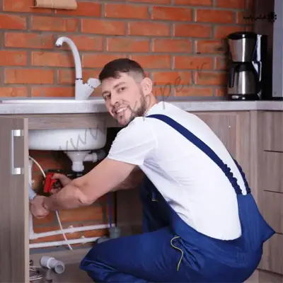 لوله کشی جمهوری بدون کثیف کاری تضمینی