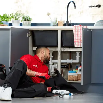 بهترین لوله کشی خیابان جمهوری