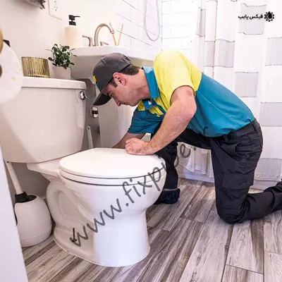 لوله کشی بریانک با تضمین کیفیت