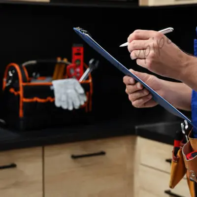 لوله کشی شهرک مسعودیه