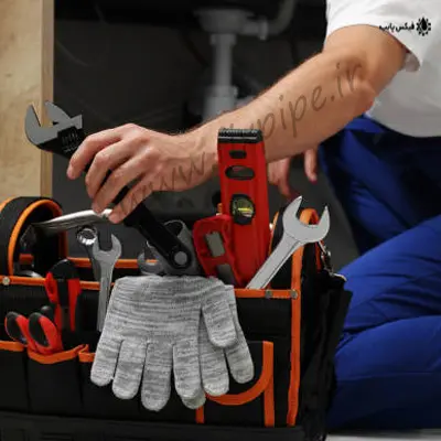 لوله کشی مسعودیه با چه دستگاه ها و روش هایی انجام می شود؟