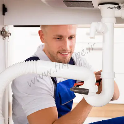 چه زمانی به لوله کشی مسعودیه نیاز داریم؟