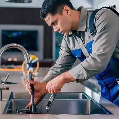 خدمات لوله کشی سهروردی