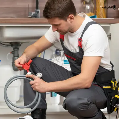 چرا به لوله کشی سهروردی نیاز داریم؟