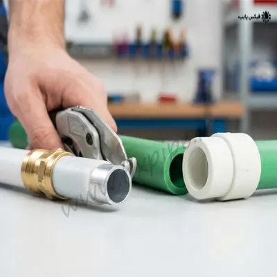 بهترین لوله برای بازسازی لوله کشی