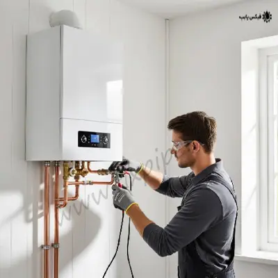 پکیج چگونه کار می کند؟